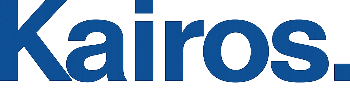 Kairos.