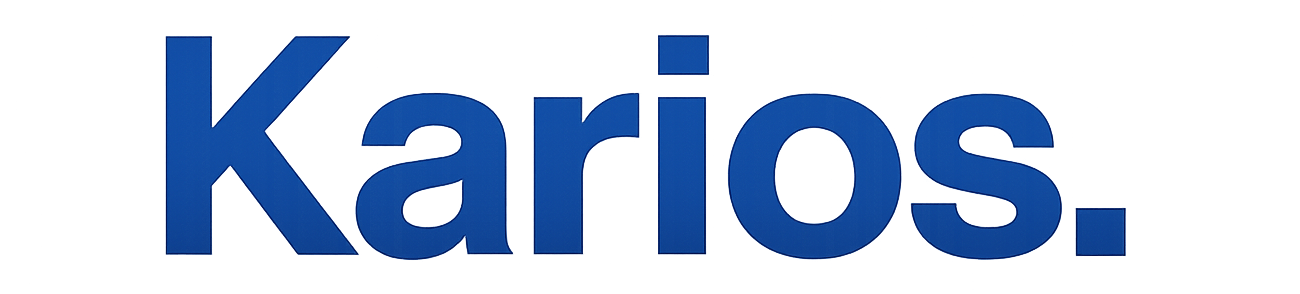 Karios.